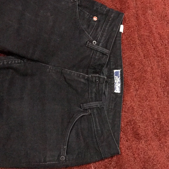 Black Hudson jeans - Picture 2 of 3